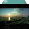 Lou Reed - Lou Reed Archive Series No.2: Hudson River Wind Meditations 2xLP Vinyl Record (Glacial Blue Coloured Vinyl)