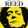 Lou Reed - The King of New York by Will Hermes Hardcover Book