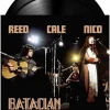 Lou Reed, John Cale and Nico - Le Bataclan 1972 2xLP Vinyl Record