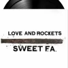 Love and Rockets - Sweet F.A. 2xLP Vinyl Record