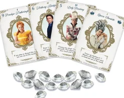 Love Letter - Brigerton Edition Card Game