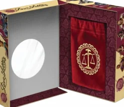 Love Letter - Classic Version Card Game (Eco Box)