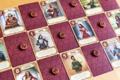 Love Letter - Classic Version Card Game (Eco Box)