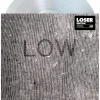 Low - Hey What LP Vinyl Record (Indie Exclusive “Loser Edition” Clear Vinyl)