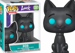 Luck (2022) - Land of Luck Pop! Vinyl Figure Bundle (Set of 5)