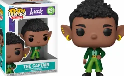 Luck (2022) - Land of Luck Pop! Vinyl Figure Bundle (Set of 5)