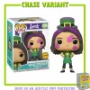 Luck (2022) - Sam as Leprechaun Pop! Vinyl Figure in Acrylic Protector (Chase Variant)