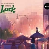 Luck (2022) - The Art and Making of Luck Hardcover Book