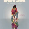 Luisa: Now and Then by Carole Maurel Paperback Book