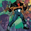 Luke Cage - Second Chances Volume 01 Trade Paperback