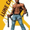 Luke Cage - Avenger Trade Paperback