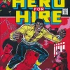 Luke Cage - Luke Cage Omnibus Hardcover Book (DM Variant Cover)