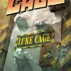 Luke Cage - Volume 02 Caged Trade Paperback