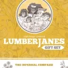 Lumberjanes - Graphic Novel Paperback Book Gift Set (Set of 3)