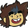 Lumberjanes - Ripley Enamel Pin