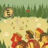Lumberjanes - Volume 07 A Bird’s-Eye View Trade Paperback