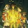 Lumberjanes - Volume 06 Sink or Swim Trade Paperback