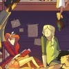 Lumberjanes - Volume 08 Stone Cold Trade Paperback