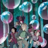 Lumberjanes - Volume 11 Time After Crime Trade Paperback