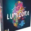 Lumicora - Board Game