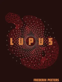 Lupus by Frederik Peeters Paperback Book