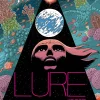 Lure by Lane Milburn Hardcover Book