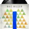 Mac Miller - Blue Slide Park 2xLP Vinyl Record