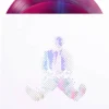 Mac Miller - Swimming 5 Year Anniversary 2xLP Vinyl Record (Milky Clear/Hot Pink/Sky Blue Marbled Vinyl)