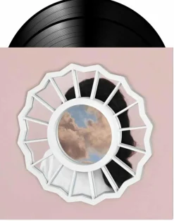 Mac Miller - The Divine Feminine 2xLP Vinyl Record
