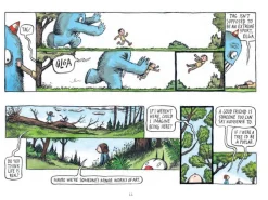 Macanudo: The Way of the Penguin by Liniers Hardcover Book