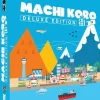 Machi Koro - Deluxe Edition