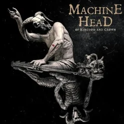 Machine Head - Of Kingdom and Crown 2xLP Vinyl Record