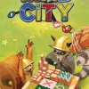 Mad City - Plan As Fast As You Can Board Game