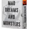 Mad Dreams and Monsters: The Art of Phil Tippett & Tippett Studio Hardcover Book