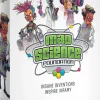 Mad Science Foundation - Board Game