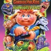 Madballs vs. Garbage Pail Kids - Heavyweights of Gross Hardcover Book