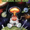 Madballs vs. Garbage Pail Kids - Time Again, Slime Again Hardcover Book