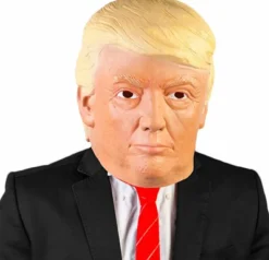 Madheadz - Relaxed Donald Latex Mask