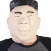 Madheadz - Rocket Man Latex Mask