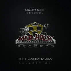 Madhouse Records - Madhouse Records 30th Anniversary Collection LP Vinyl Record (2023 Record Store Day Exclusive)