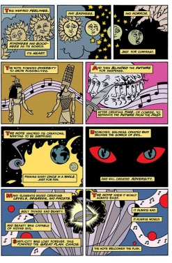 Madman - Library Edition Volume 02 Hardcover Book