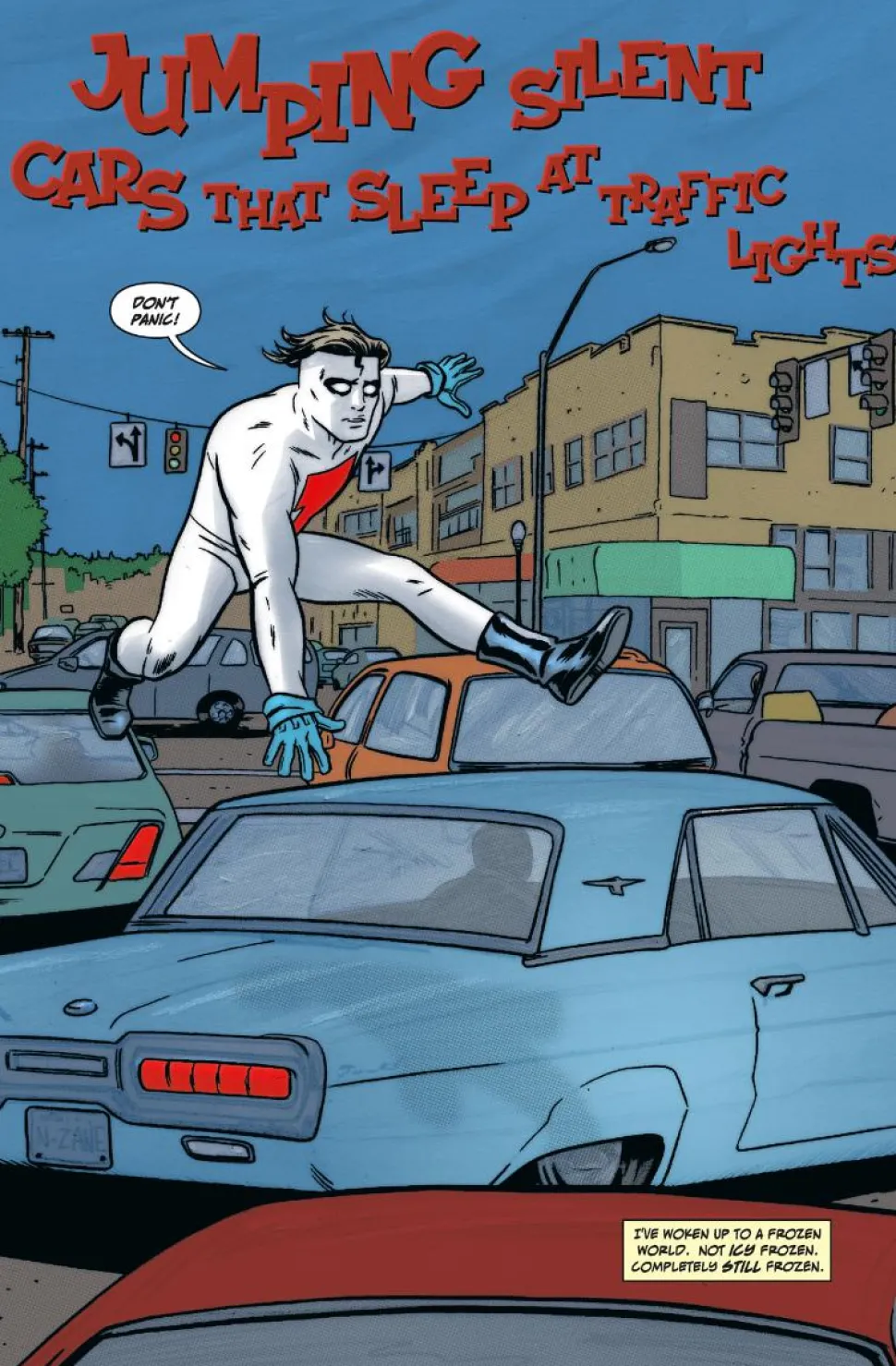 Madman - Library Edition Volume 04 Hardcover Book