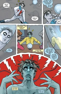 Madman - Library Edition Volume 04 Hardcover Book