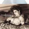 Madonna - Like A Virgin LP Vinyl Record (Crystal Clear Vinyl)