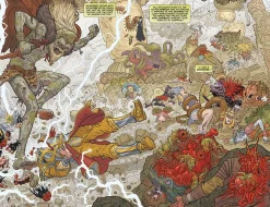 Maestros - Volume 01 Trade Paperback Book