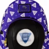Magic 8 Ball - Lenticular 10" Faux Leather Mini Backpack