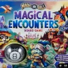Magic 8 Ball - Magical Encounters Board Game