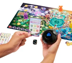 Magic 8 Ball - Magical Encounters Board Game
