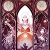 Magic - The Hidden Planeswalker Hardcover Book