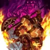 Magic - Volume 03 Hardcover Book